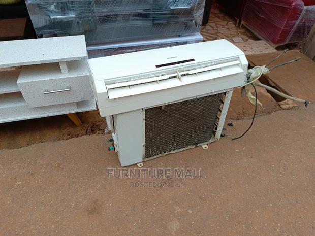 Classical 1.5 Air Condition in Perfect Condition photo 2