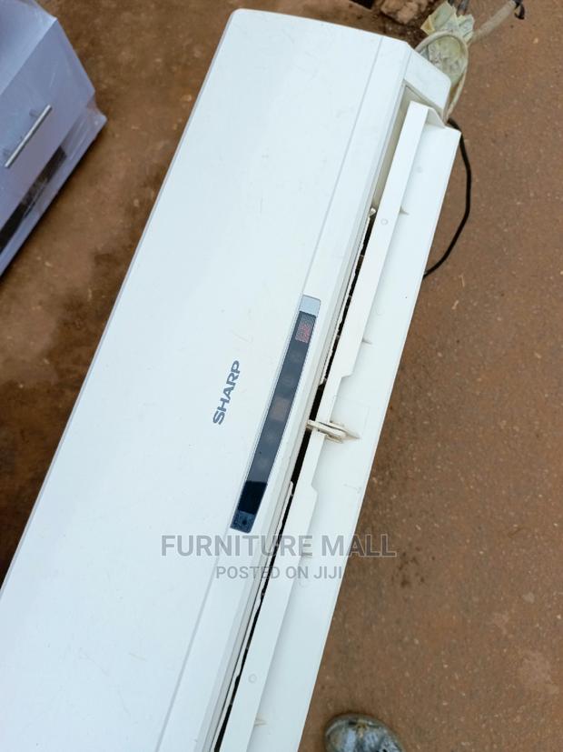 Classical 1.5 Air Condition in Perfect Condition photo 3