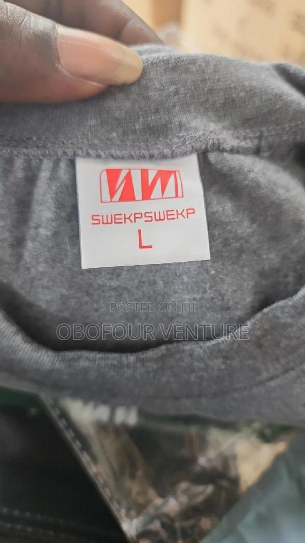 Quality Unisex Plain T-Shirts