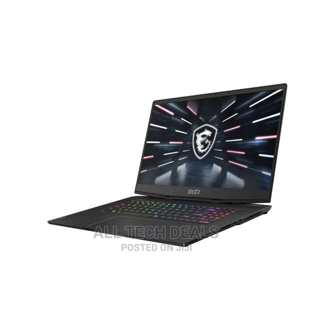 New Laptop MSI 16GB Intel Core I9 SSD 1T · Photo 4