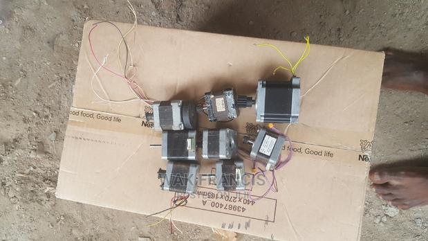 NEMA 17 Stepper Motor photo 2