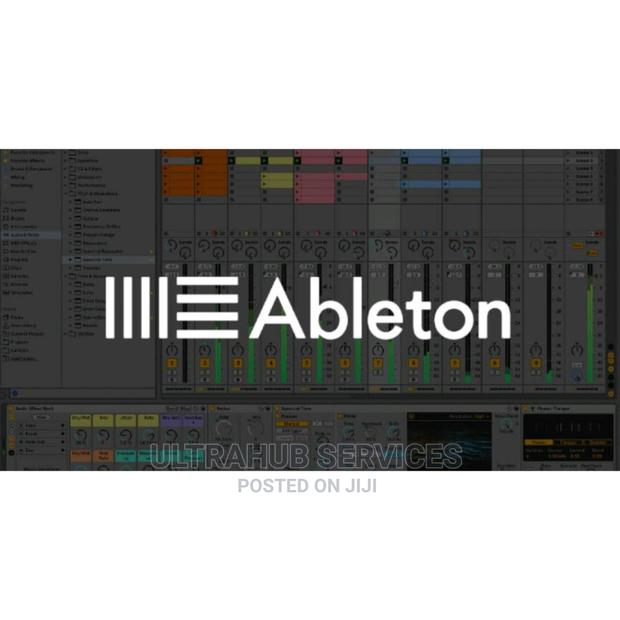 Ableton Live 11.0.2 Suite