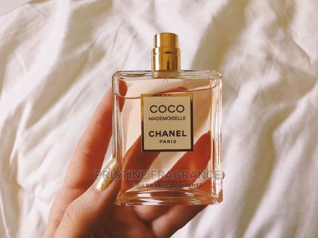 Chanel Coco Mademoiselle Edp · Photo 2