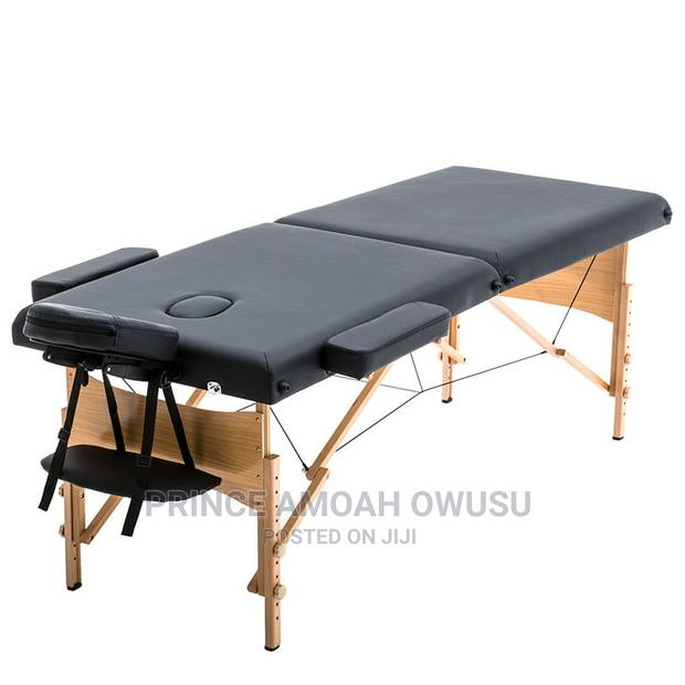 Foldable Massage Bed · Photo 2