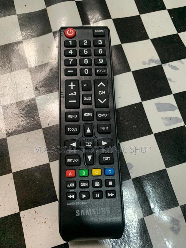 New Samsung TV Remote Control · Photo 2