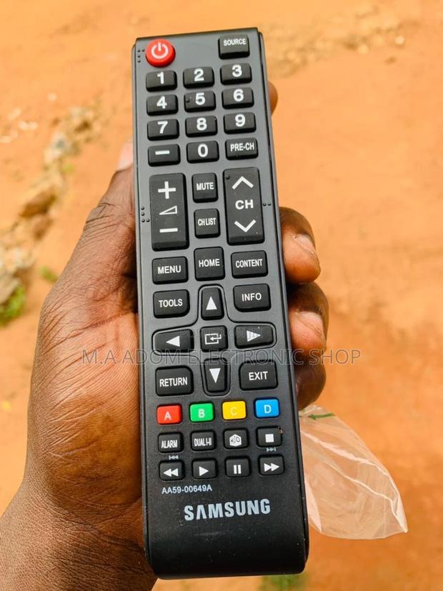Super Samsung TV Remote Control · Photo 2