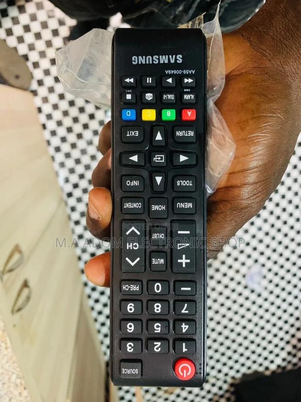 Superb Samsung TV Remote Control · Photo 2