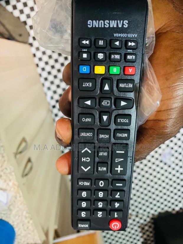 Superbly Samsung TV Remote Control · Photo 2