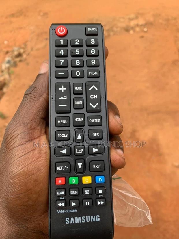 Newest Samsung TV Remote Control · Photo 2