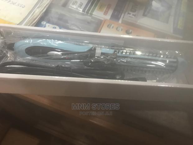 3 in 1 Sonar Hair Straightener · Photo 4