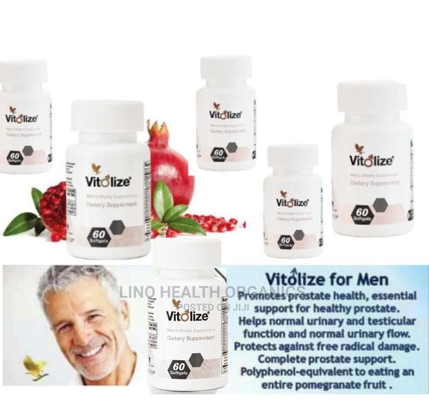Forever Vitolize Men · Photo 2