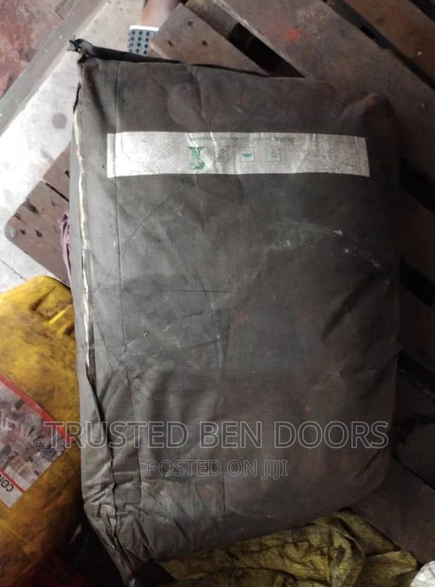 Black Pigment [Iron Oxide] For Industrial Use [More Colors]