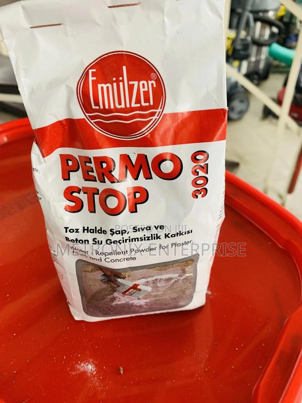 Permo Stop 3020, (330g) · Photo 4