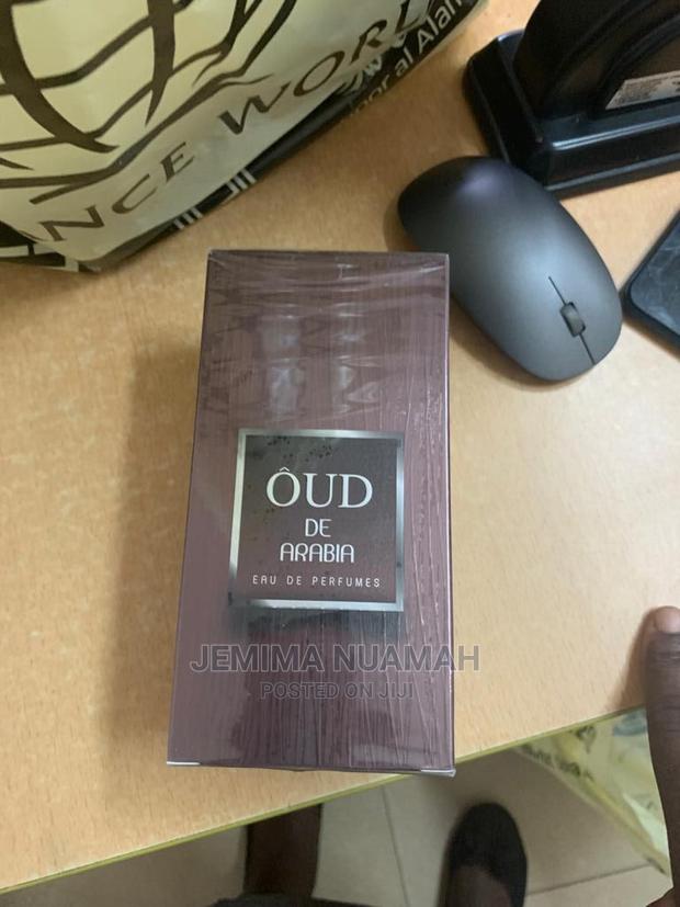 Oud De Arabian Perfume · Photo 3