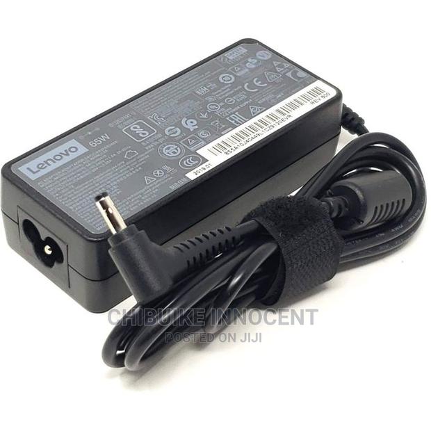 Lenovo Charger · Photo 2