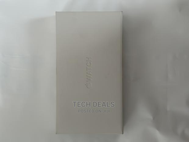Apple Watch Ultra 49mm photo 2