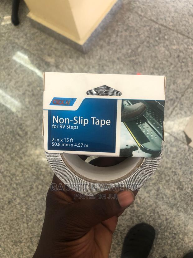Anti-Slip / Floor Making Tape · Photo 3