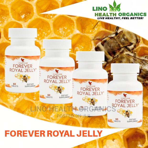 Buy Forever Royal Jelly · Photo 2
