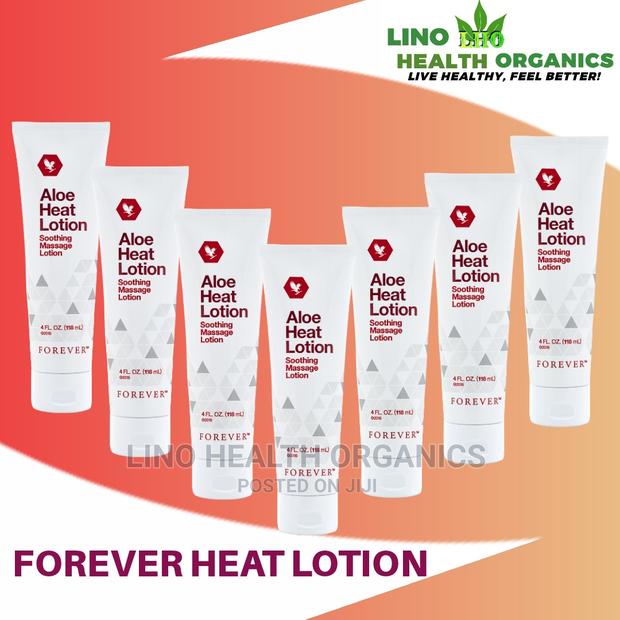 Buy Forever Aloe Heat Lotion · Photo 2