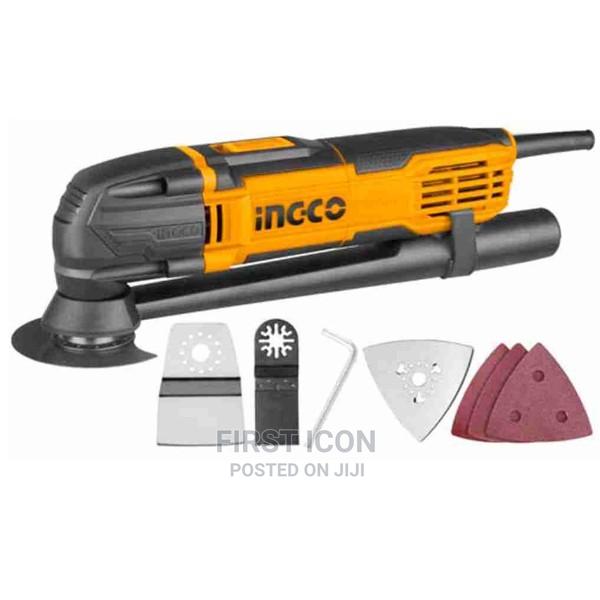 300W Multi Function Tools - MF3008