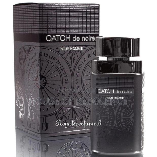 Catch De Noire · Photo 2