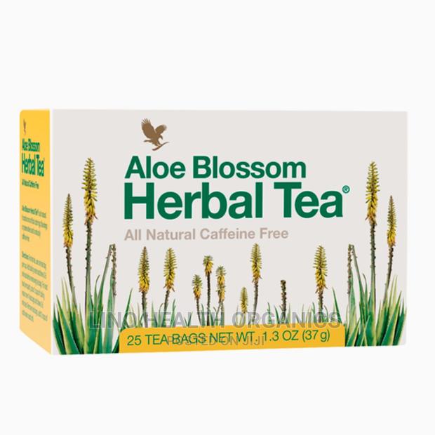 Buy Forever Aloe Blossom Herbal Tea · Photo 2