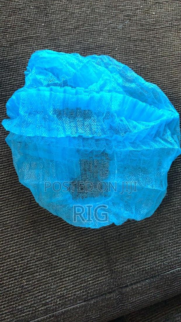 Disposable Hair Net · Photo 4