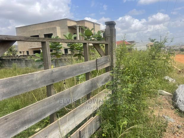 Buy Land for Sale at East Legon Hills or West Trasacco · Photo 4