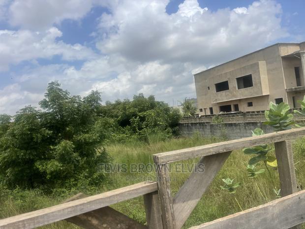 Buy Land for Sale at East Legon Hills or West Trasacco · Photo 3