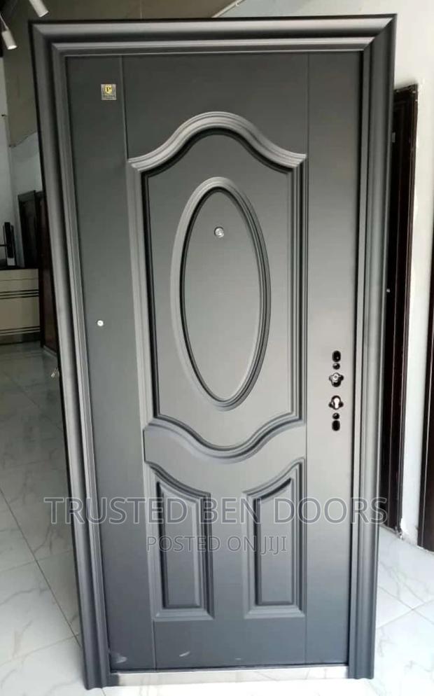 Paladin Security Doors Internal And External Use · Photo 2