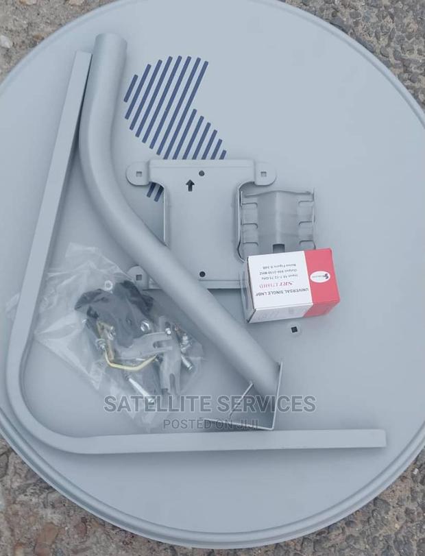 Satellite Dish photo 8