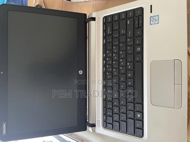 Laptop HP 430 G3 8GB Intel Core I7 SSD 256GB