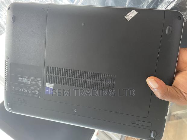 Laptop HP 430 G3 8GB Intel Core I7 SSD 256GB photo 3