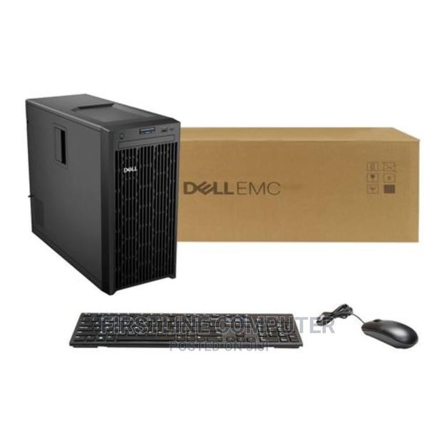 New Server Dell PowerEdge T130 8GB Intel Xeon HDD 1.5T · Photo 4