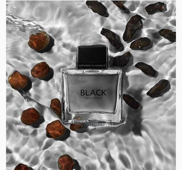 Black Seduction 100ml · Photo 3