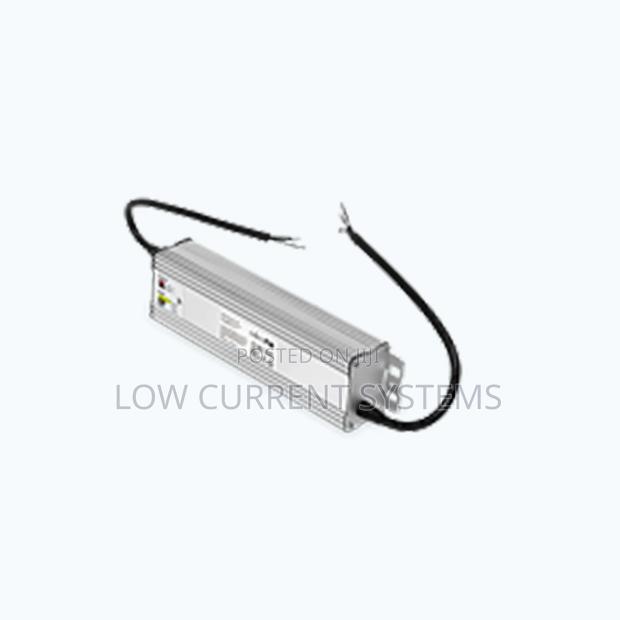 Mikrotik MTP250-53V47-OD | Power Supply | AC/DC, Outdoor · Photo 3
