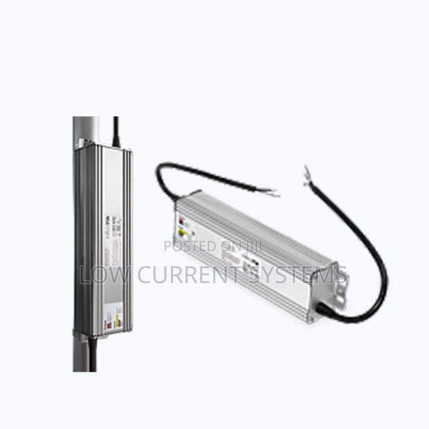 Mikrotik MTP250-53V47-OD | Power Supply | AC/DC, Outdoor · Photo 4