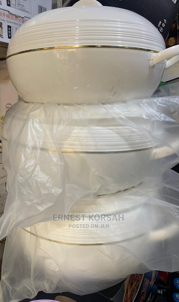 Ambiente 3 Pieces Insulated Cassolerole · Photo 3