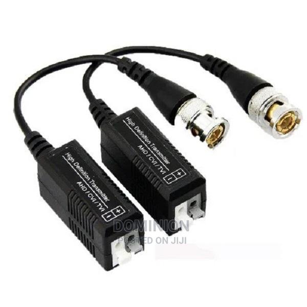 Hd-Cvi Tvi and Passive Video Balun 3mp-4mp-5mp- 8mp · Photo 4