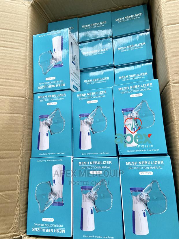 Mesh Nebulizer ( Wholesale) · Photo 4