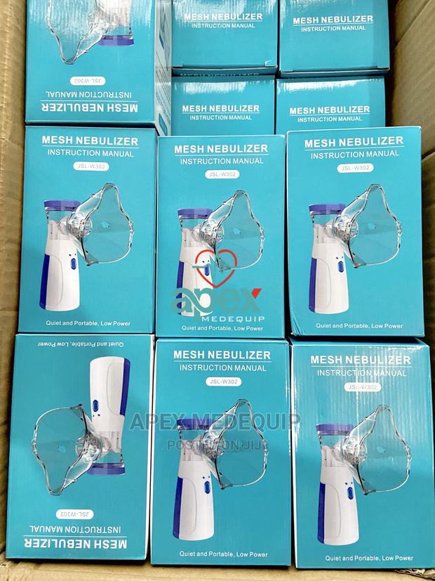 Mesh Nebulizer ( Wholesale) · Photo 3