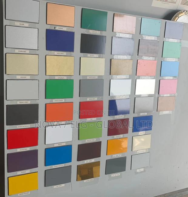 Alucobond Sheets Available photo 3