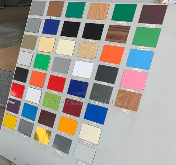 Alucobond Sheets Available photo 4