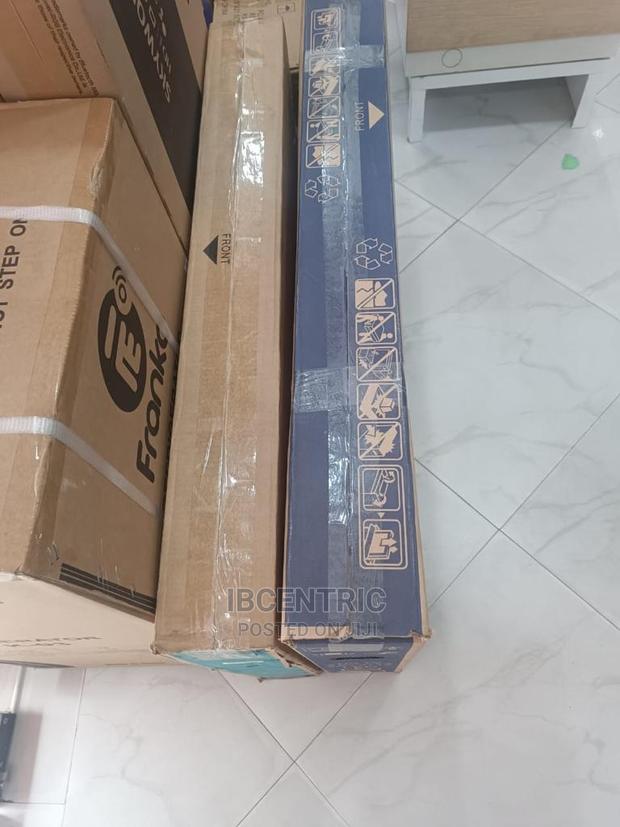 Franko 43" LED Smart TV photo 2