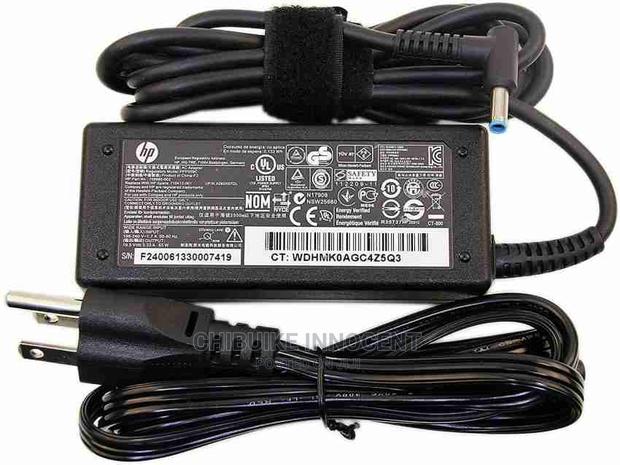 Hp Blue Pin Charger · Photo 2