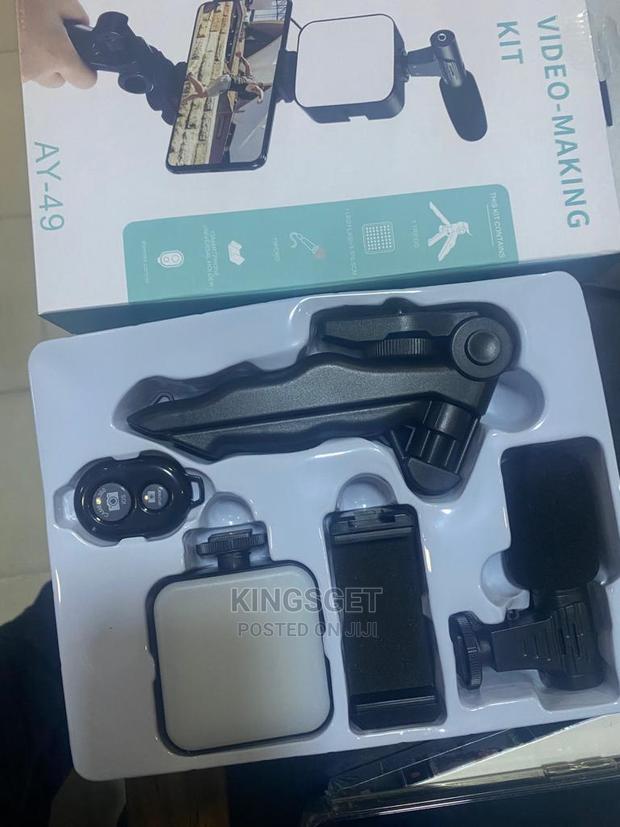 Professional Video Kit · Photo 3