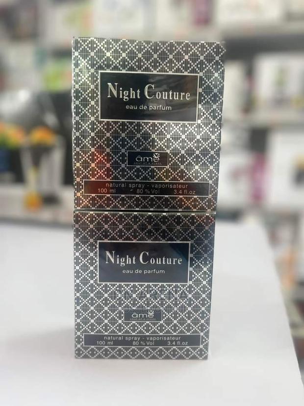Night Couter Performed 100ml · Photo 2