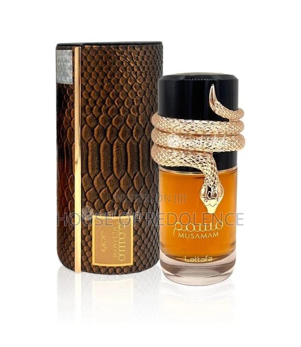 Musamam Perfumes ( Musamam, White Intense, Black Intense) · Photo 4