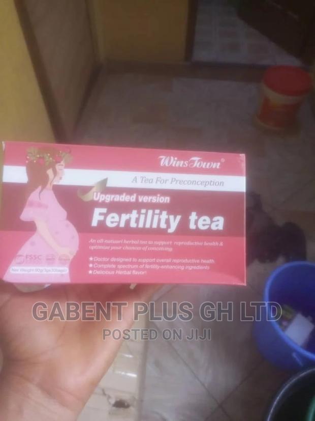 Fertility Tea photo 6