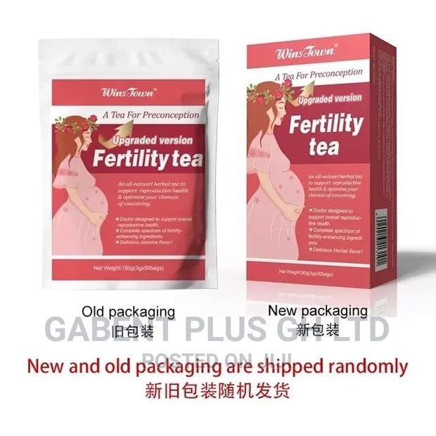 Fertility Tea photo 7